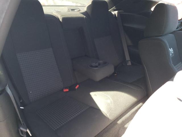 2C3CDZFJ2NH261062 - 2022 DODGE CHALLENGER R/T SCAT PACK GREEN photo 10