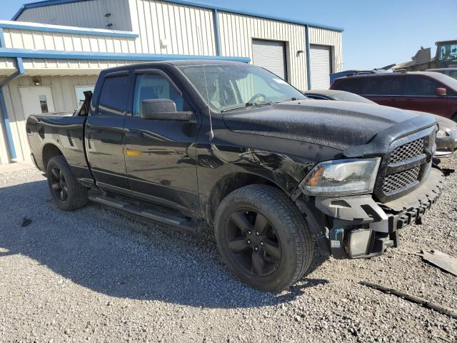 1C6RR7FGXFS516655 - 2015 RAM 1500 ST BLACK photo 4