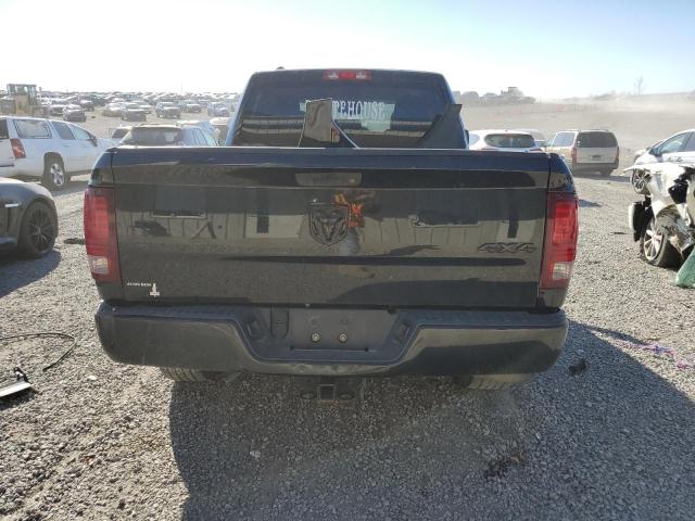 1C6RR7FGXFS516655 - 2015 RAM 1500 ST BLACK photo 6