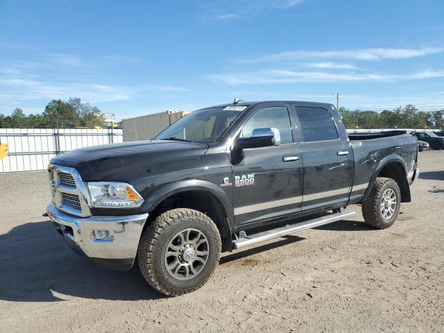 3C6UR5FL5GG259800 - 2016 RAM 2500 LARAMIE BLACK photo 1