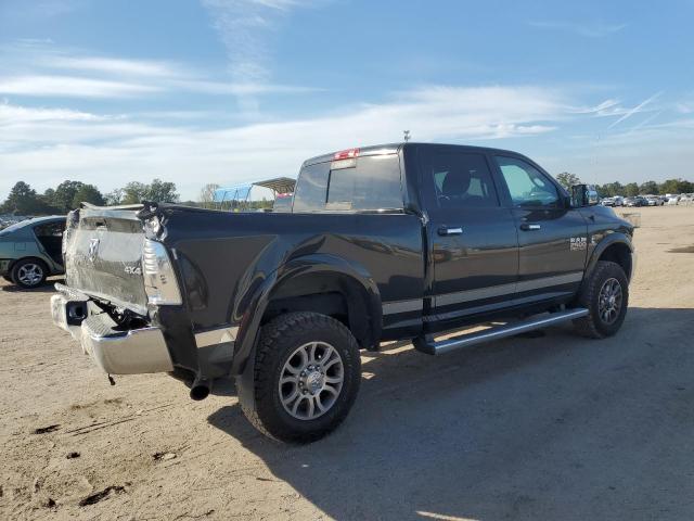 3C6UR5FL5GG259800 - 2016 RAM 2500 LARAMIE BLACK photo 3