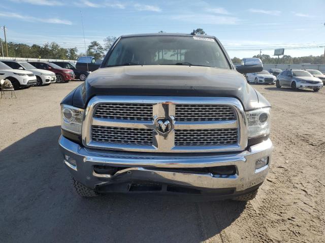 3C6UR5FL5GG259800 - 2016 RAM 2500 LARAMIE BLACK photo 5