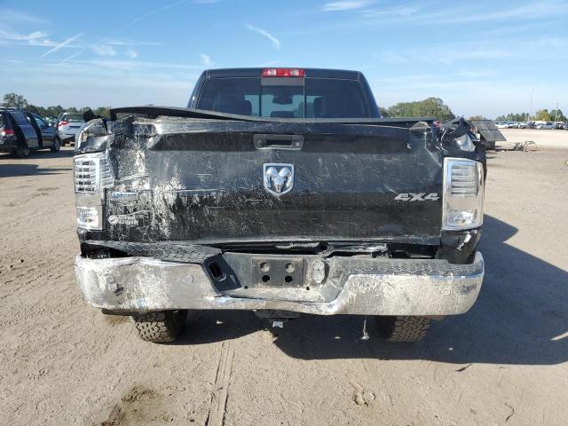 3C6UR5FL5GG259800 - 2016 RAM 2500 LARAMIE BLACK photo 6