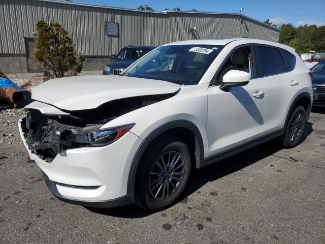 2019 MAZDA CX-5 TOURING, 