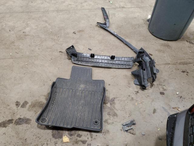 SHHFK7H45JU421380 - 2018 HONDA CIVIC SPORT 灰色 照片 12