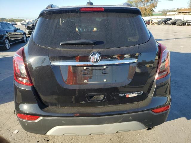 KL4CJESM8NB525014 - 2022 BUICK ENCORE PREFERRED BLACK photo 6