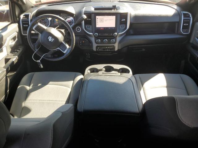 3C6UR5DLXNG296891 - 2022 RAM 2500 BIG HORN/LONE STAR RED photo 8