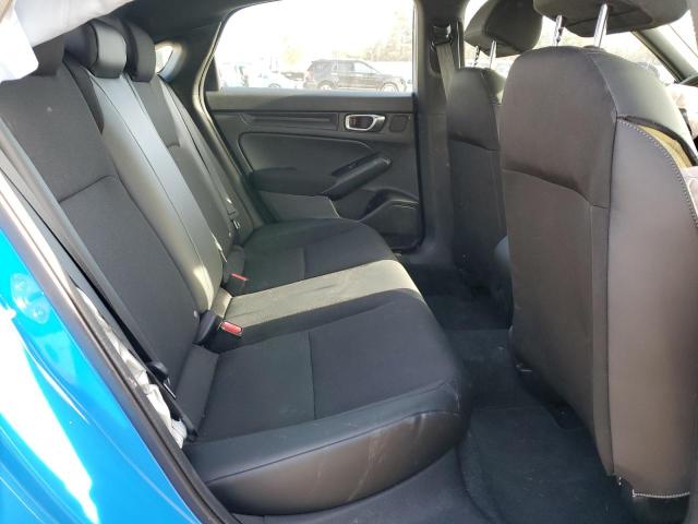 19XFL2H87PE022313 - 2023 HONDA CIVIC SPORT 蓝色 照片 10