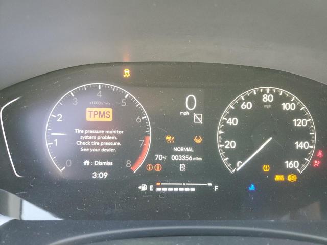 19XFL2H87PE022313 - 2023 HONDA CIVIC SPORT 蓝色 照片 9