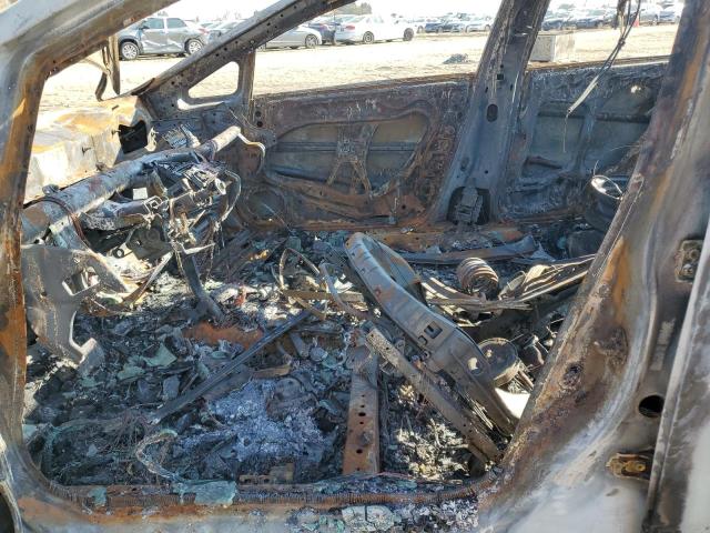 1HGFA16868L062430 - 2008 HONDA CIVIC EX BURN photo 7