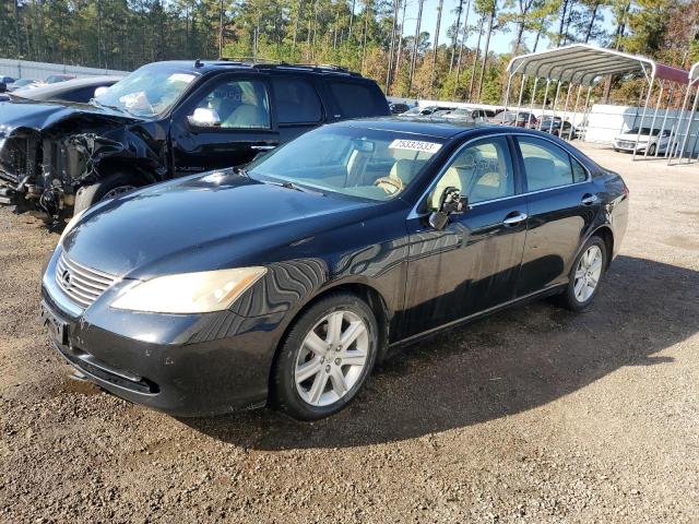 2008 LEXUS ES 350, 