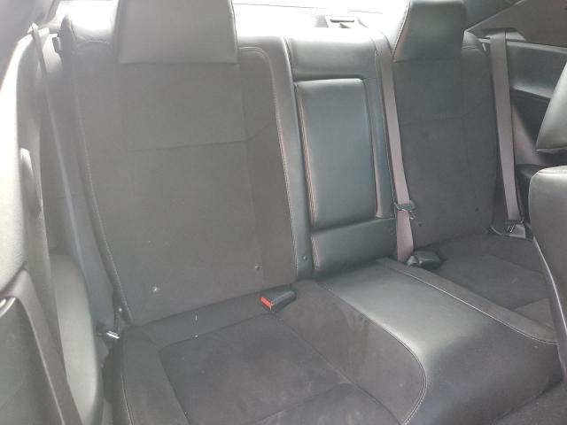 2C3CDZFJ4KH663189 - 2019 DODGE CHALLENGER R/T SCAT PACK SILVER photo 10