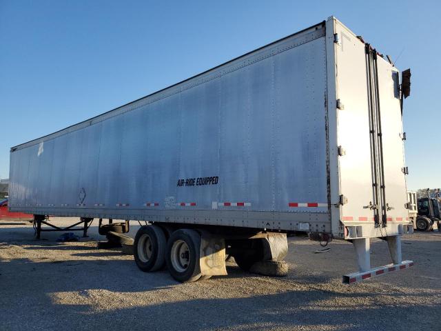 1GRAA06231K235871 - 2001 GDAN TRAILER SILVER photo 4