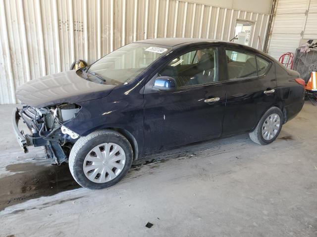 2012 NISSAN VERSA S, 