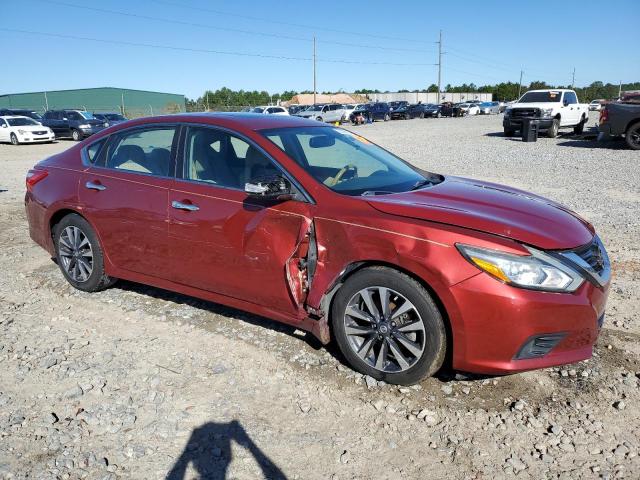 1N4AL3AP2GC157343 - 2016 NISSAN ALTIMA 2.5 RED photo 4