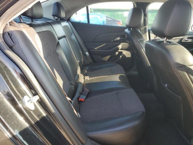 1G11C5SL4EF165739 - 2014 CHEVROLET MALIBU 1LT Qara foto 10