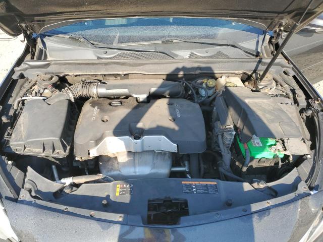 1G11C5SL4EF165739 - 2014 CHEVROLET MALIBU 1LT Qara foto 11