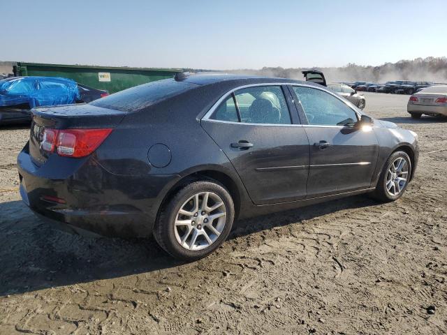 1G11C5SL4EF165739 - 2014 CHEVROLET MALIBU 1LT BLACK photo 3