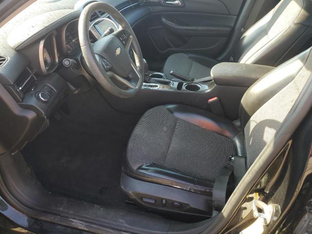 1G11C5SL4EF165739 - 2014 CHEVROLET MALIBU 1LT Qara foto 7