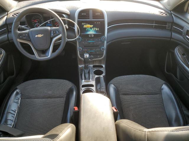 1G11C5SL4EF165739 - 2014 CHEVROLET MALIBU 1LT Qara foto 8