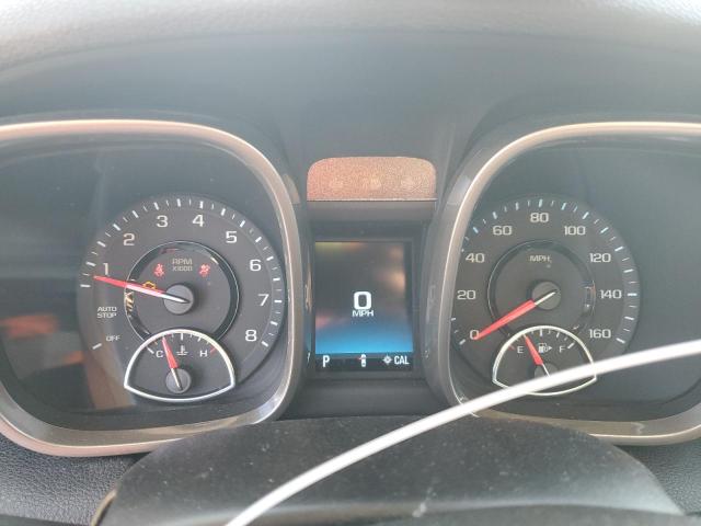 1G11C5SL4EF165739 - 2014 CHEVROLET MALIBU 1LT Qara foto 9