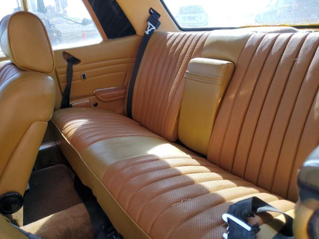 10702412021282 - 1978 MERCEDES-BENZ SL BLUE photo 10