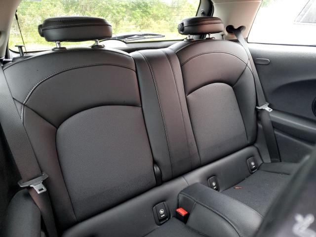 WMWXP5C56K2H31375 - 2019 MINI COOPER GRAY photo 10