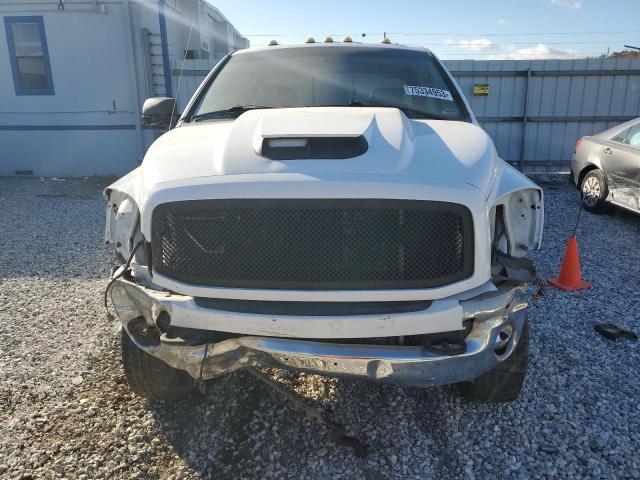 3D7KS28A98G168244 - 2008 DODGE RAM 2500 ST WHITE photo 5