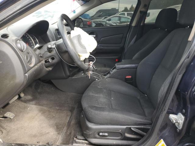 2G2WP552X81164566 - 2008 PONTIAC GRAND PRIX 蓝色 照片 7