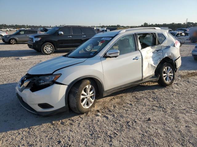 2016 NISSAN ROGUE S, 