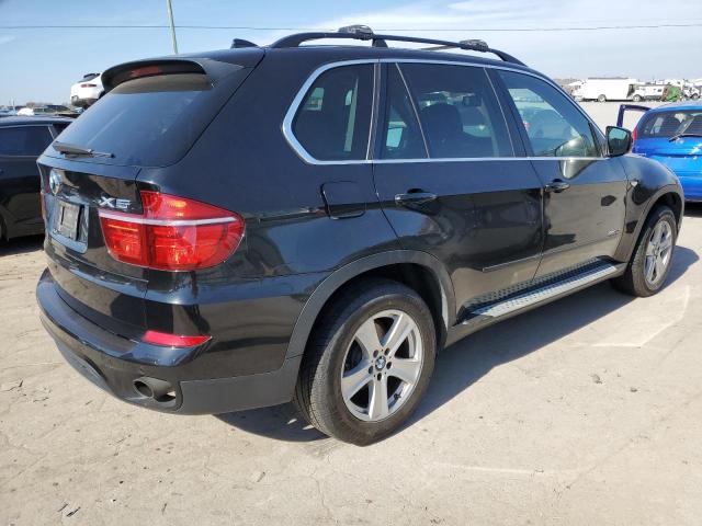 5UXZW0C53D0B94575 - 2013 BMW X5 XDRIVE35D BLACK photo 3