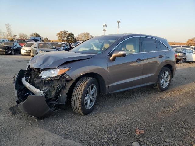 2013 ACURA RDX TECHNOLOGY, 