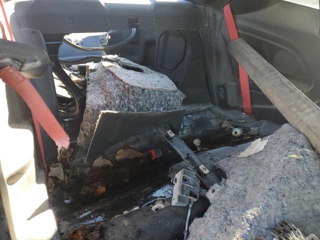 1G1FK1R68H0204454 - 2017 CHEVROLET CAMARO ZL1 黑色 照片 10