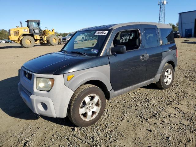 2003 HONDA ELEMENT EX, 