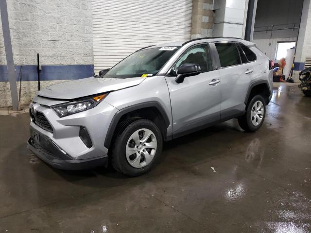 2019 TOYOTA RAV4 LE, 