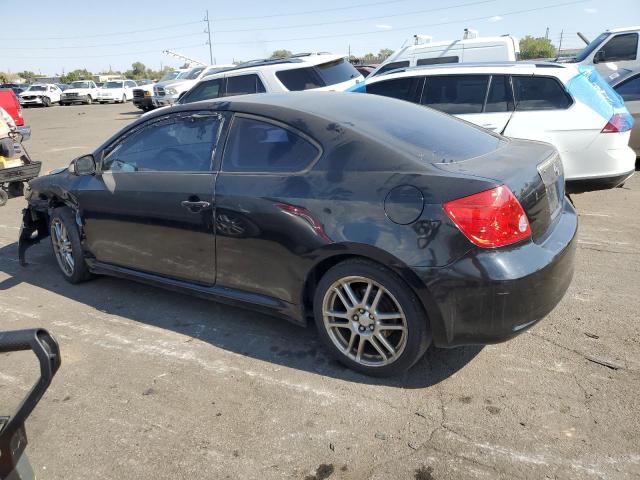 JTKDE167660091404 - 2006 TOYOTA SCION TC 黑色 照片 2