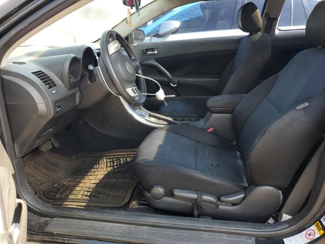 JTKDE167660091404 - 2006 TOYOTA SCION TC 黑色 照片 7