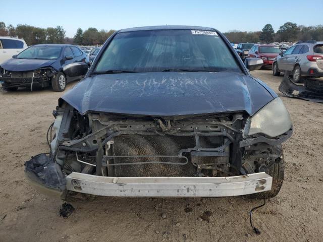 5J8TB2H29BA002112 - 2011 ACURA RDX GRAY photo 5