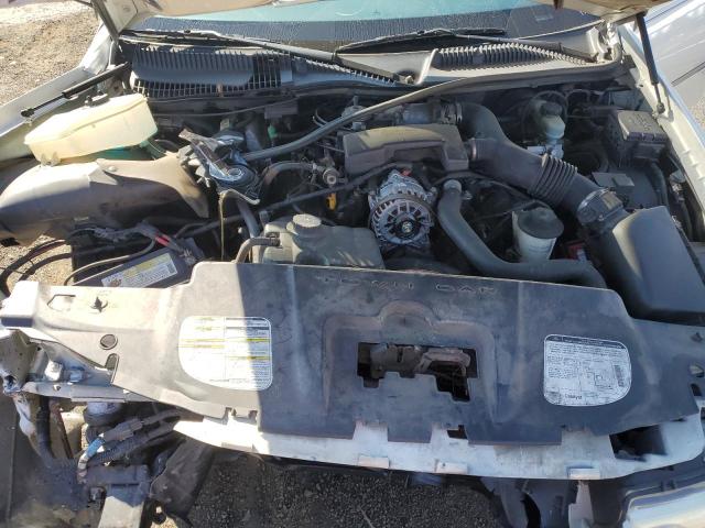 1LNHM81W4XY628028 - 1999 LINCOLN TOWN CAR EXECUTIVE WHITE photo 11