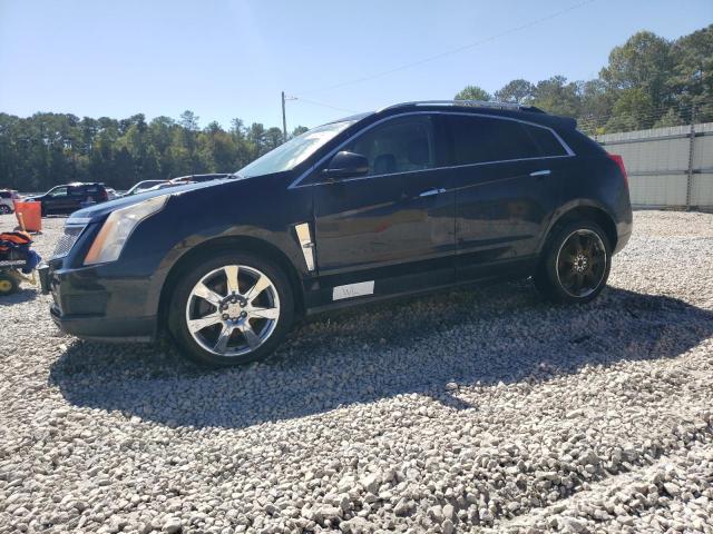 3GYFNEEY1BS657547 - 2011 CADILLAC SRX PERFORMANCE COLLECTION Noir photo 1