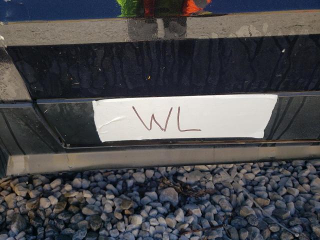 3GYFNEEY1BS657547 - 2011 CADILLAC SRX PERFORMANCE COLLECTION Noir photo 13