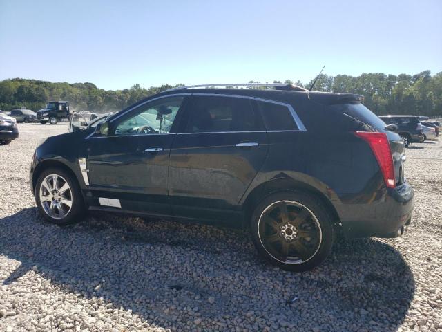 3GYFNEEY1BS657547 - 2011 CADILLAC SRX PERFORMANCE COLLECTION Noir photo 2