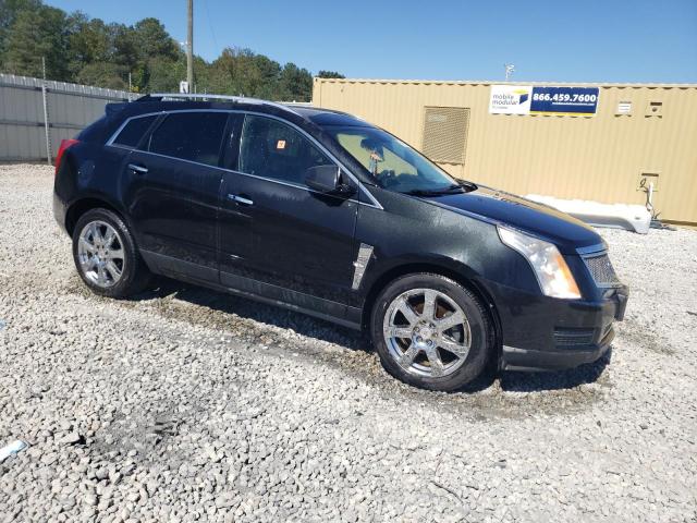 3GYFNEEY1BS657547 - 2011 CADILLAC SRX PERFORMANCE COLLECTION Noir photo 4