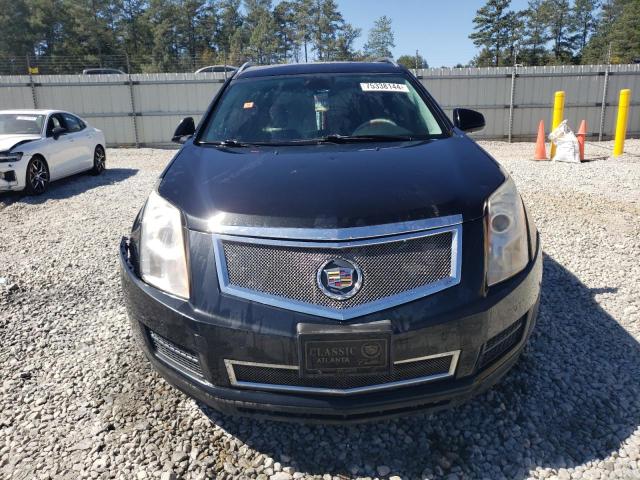 3GYFNEEY1BS657547 - 2011 CADILLAC SRX PERFORMANCE COLLECTION Noir photo 5