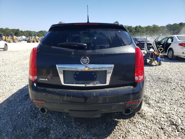 3GYFNEEY1BS657547 - 2011 CADILLAC SRX PERFORMANCE COLLECTION Noir photo 6