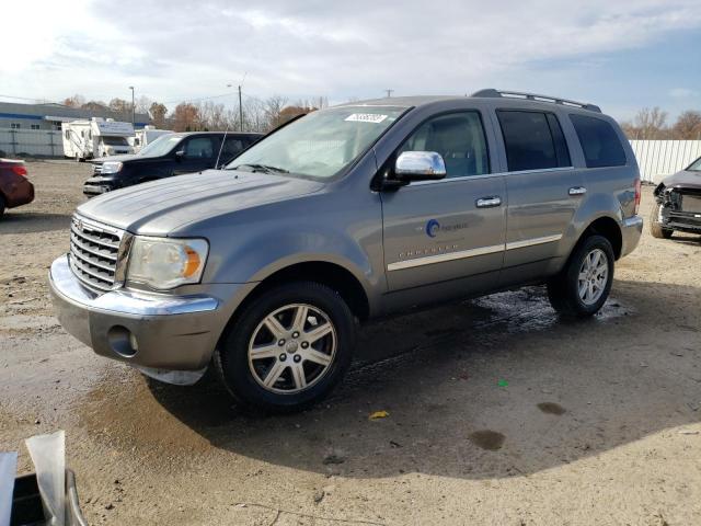 1A8HW58P67F505332 - 2007 CHRYSLER ASPEN LIMITED 灰色 照片 1