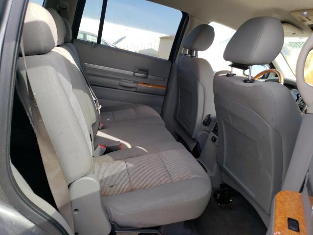 1A8HW58P67F505332 - 2007 CHRYSLER ASPEN LIMITED 灰色 照片 11