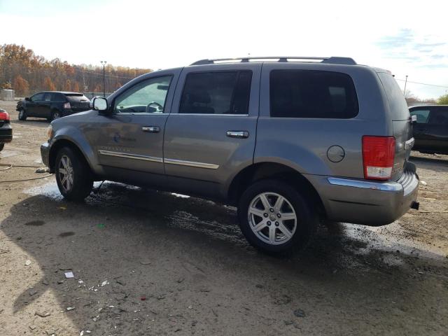 1A8HW58P67F505332 - 2007 CHRYSLER ASPEN LIMITED 灰色 照片 2