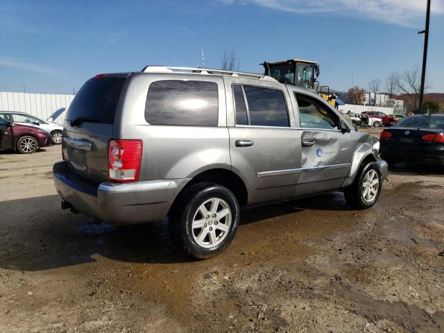 1A8HW58P67F505332 - 2007 CHRYSLER ASPEN LIMITED 灰色 照片 3