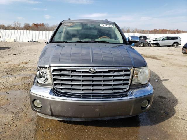 1A8HW58P67F505332 - 2007 CHRYSLER ASPEN LIMITED 灰色 照片 5